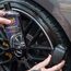 Meguiar's X3090 Tire Dressing Applicator Pad Auftragschwamm Reifengel