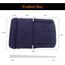 HAOYAO Auto Matratze, Auto Luftmatratze with Luftpumpe Dickere SUV Luftmatratze Aufblasbares Bett für Outdoor Camping Traveling