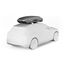 Thule Motion 3 XXL titan glossy