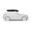 Thule Motion 3 XXL Low black glossy