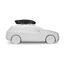 Thule Motion 3 L black glossy