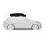 Thule Motion 3 XL black glossy