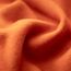 Arcturus Militärische Wolldecke, warm, dick, waschbar, ideal für Outdoor, Camping, Stadiondecke, Picknicks, Reisen, Auto- und Bushcraft-Überlebens-Kits, groß, 162,6 x 223,5 cm, 2 kg (Orange)
