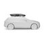 Thule Motion 3 XL Low titan glossy