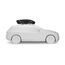 Thule Motion 3 M black glossy