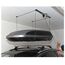 GEIGER ANTRIEBSTECHNIK Auto Kfz Dachboxenlift Dachboxlift Dachbox Dachboxen Deckenlift Garagenlift Carportlift Dachboxenhalter Deckenhalter mit Kurbel bis 100kg Traglast