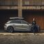 Thule Motion 3 L black glossy