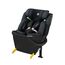 Maxi-Cosi Emerald 360 S i-Size, Autositz 360 Grad drehbar, 0–12 Jahre (40–150 cm), Auto Kindersitz, Baby Autositz, FlexiSpin-Drehung, 4 Liegepositionen, G-CELL Seitenaufprallschutz, Tonal Black