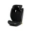 Maxi-Cosi RodiFix S Comfort i-Size, atmungsaktive bequeme Stoffe, verstellbarer Kindersitz, 3,5–12 Jahren (100–150 cm), 3-fach verstellbar, G-Cell Schutz, AirProtect, Authentic Black