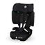 Maxi-Cosi Nomad XL Plus, Mitwachsender Kindersitz 9-36kg, 15 Monate - 12 Jahre, 76-150cm, Klappbarer Kinderautositz, Ultrakompakt & Leicht, G-CELL Seitenaufprallschutz, Reisetasche, Authentic Black