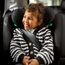 Maxi-Cosi RodiFix S Comfort i-Size, atmungsaktive bequeme Stoffe, verstellbarer Kindersitz, 3,5–12 Jahren (100–150 cm), 3-fach verstellbar, G-Cell Schutz, AirProtect, Authentic Black