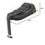 Maxi-Cosi CabrioFix i-Size ISOFIX-Basisstation, Kindersitz-Basis für ISOFIX Installation des Maxi-Cosi CabrioFix i-Size Autositz, nutzbar ab ca. 40-75 cm, bzw. 0-12 kg, schwarz
