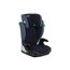 Graco Junior Maxi™ i-Size R129 Kindersitz, ca. 3,5 bis 12 Jahre (100 bis 150 cm), Kindersitzerhöhung, Kopfstütze höhenverstellbar, leicht, mit Getränkehalter, blau, Navy