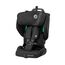 Maxi-Cosi Nomad Plus, Klappbarer Kindersitz, 15 Monate - 4 Jahre, 76 - 105 cm, Tragbarer Reiseautositz, Superkompakt & Leicht, Seitenaufprallschutz, Passt in Jedes Auto, Reisetasche, Authentic Black