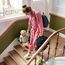 Maxi-Cosi Nomad Plus, Klappbarer Kindersitz, 15 Monate - 4 Jahre, 76 - 105 cm, Tragbarer Reiseautositz, Superkompakt & Leicht, Seitenaufprallschutz, Passt in Jedes Auto, Reisetasche, Authentic Black