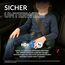 OWEN Sitzerhöhung Auto mit ISOFIX | Kindersitz mit Memory-Schaum & Wechselbezug | Für 15–36 kg (6–12 Jahre) | ECE R129 geprüft | ergonomisch & leicht | Bezug waschbar – grün