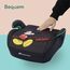 Bebeconfort Disney Manga i-Safe, Reboarder Kindersitz, Micky Maus Kindersitz, 6–12 Jahre, 128–150 cm, 22-36 kg, Leicht, Einfache Gurtinstallation, Vollständig gepolstert, Authentic Mickey