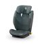 Maxi-Cosi RodiFix S i-Size Kindersitz, 100–150 cm, 3,5–12 Jahre, Autositz Kinder, 3 Liegepositionen, Verstellbare Höhe/Breite, G-CELL Side Impact Protection, AirProtect, Tonal Graphite