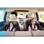 Maxi-Cosi Mica, 360° drehbarer i-Size Kindersitz inkl. ISOFIX Basis, Gruppe 0+/1 Autositz (bis ca. 105 cm / 18 kg), G-CELL Seitenschutz, nutzbar ab der Geburt bis ca. 4 Jahre, Authentic Grey