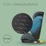 Maxi-Cosi RodiFix S i-Size Kindersitz, 100–150 cm, 3,5–12 Jahre, Autositz Kinder, 3 Liegepositionen, Verstellbare Höhe/Breite, G-CELL Side Impact Protection, AirProtect, Tonal Graphite