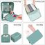 BAGAIL 8 Teilige Packwürfel, Kleidertaschen, Packing Cubes, Verpackungswürfel, Packtaschen Set für Urlaub und Reisen, Kofferorganizer Reise Würfel, Ordnungssystem für Koffer
