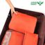 BAGAIL 8 Teilige Packwürfel, Kleidertaschen, Packing Cubes, Verpackungswürfel, Packtaschen Set für Urlaub und Reisen, Kofferorganizer Reise Würfel, Ordnungssystem für Koffer