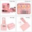 BAGAIL 8 Teilige Packwürfel, Kleidertaschen, Packing Cubes, Verpackungswürfel, Packtaschen Set für Urlaub und Reisen, Kofferorganizer Reise Würfel, Ordnungssystem für Koffer