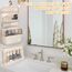 12-Teilige Koffer Organizer, Packing Cubes, Koffer Organizer Set, Kofferorganizer Wasserdichte, Packwürfel, mit Packtaschen, Kleidertaschen, Kosmetiktasche, Schuhbeutel, Organizer Koffer (Beige)