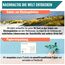 SEESCHWALBE Packing Cubes Compression | 4-teiliges Set | Premium Packwürfel kompression als ultraleichte Rucksack Organizer oder Koffer Organizer | Ideale Packtaschen für deine Reise (himbeer)