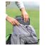 ECOHUB 4-Teilige Kompression Koffer Organizer, Packing Cubes mit Tag, Recycelten Packwürfel Set für Rucksack und Koffer