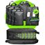 puremore® Premium Packing Cubes Compression inkl. Schuhtasche I maximaler Platz & Ordnung auf Reisen I Packwürfel Kompression I Kompression Packwürfel Rucksack & Koffer