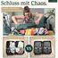 puremore® Premium Packing Cubes Compression inkl. Schuhtasche I maximaler Platz & Ordnung auf Reisen I Packwürfel Kompression I Kompression Packwürfel Rucksack & Koffer