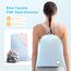 8 Teilige Compression Packing Cubes, Koffer Organizer Kompression PackwüRfel Packtaschen FüR Backpack Rucksack Reisen Organizer