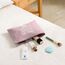MURISE Packing Cubes 6 Set, Kleidertaschen, Koffer Organizer für Urlaub und Reisen, Packwürfel, Würfel, Ordnungssystem (Sakura)