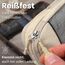 Packtaschen Kompression für Koffer und Rucksack [7-teilig] mit Packbeutel - mehr Platz im Koffer oder Backpack durch Kompression – Packwürfel Kompression für deine Reise Ausrüstung (beige)