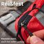 Compression Packing Cubes Set für mehr Platz im Koffer & Backpack - Packwürfel Packing Cubes Compression als Rucksack Organizer - Travel Packtaschen Reise - Camping Zubehör & Wander Ausrüstung