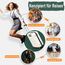 8 Teilige Compression Packing Cubes, Koffer Organizer Kompression PackwüRfel Packtaschen FüR Backpack Rucksack Reisen Organizer Hellblau