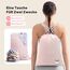 8 Teilige Compression Packing Cubes, Koffer Organizer Kompression PackwüRfel Packtaschen FüR Backpack Rucksack Reisen Organizer