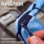 Compression Packing Cubes Set für mehr Platz im Koffer & Backpack - Packwürfel Packing Cubes Compression als Rucksack Organizer - Travel Packtaschen Reise - Camping Zubehör & Wander Ausrüstung