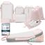 8 Teilige Compression Packing Cubes, Koffer Organizer Kompression PackwüRfel Packtaschen FüR Backpack Rucksack Reisen Organizer