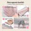 8 Teilige Compression Packing Cubes, Koffer Organizer Kompression PackwüRfel Packtaschen FüR Backpack Rucksack Reisen Organizer