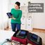 OW-Travel Koffer Organizer Set Grau Mittel, leicht zu organisieren, Kofferorganizer Packtaschen Set für Kleidung im Koffer, Packwürfel Rucksack, Reise Organizer, Packing Cubes Backpack