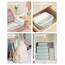 Narwey 7 Teilige Koffer Organizer Set, Packing Cubes Backpack Reise Packwürfel Rucksack Organizer Set Packtaschen für Koffer, Kofferorganizer Reiseorganizer Travel Essentials Bag (Mintgrün)