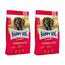 Happy Dog Sensible Andalucía - M - Trockenfutter, Hundefutter - Geschmacksrichtung Ibérico-Schwein - 2x11kg