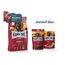 Happy Dog Sensible Africa M 2X 4 kg - Trockenfutter, Geschmacksrichtung Strauss