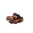 DIBO Hähnchenhälse, 250g-Beutel, der kleine Naturkau-Snack oder Leckerli für Zwischendurch, Hundefutter, Qualitätskauartikel ohne Chemie von DIBO