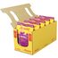 JOSERA Miniwell (5 x 900 g) | Adult Mini | Premium Trockenfutter für ausgewachsene Hunde Kleiner Rassen | Geflügel & Reis | Kleine Kroketten | extraverträglich | weizenfrei | Hundefutter | 5er Pack