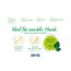 Happy Dog Sensible India - M - Trockenfutter, Hundefutter - Geschmacksrichtung Reis, Erbsen & Kurkuma - 2x10kg