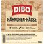DIBO Hähnchenhälse, 250g-Beutel, der kleine Naturkau-Snack oder Leckerli für Zwischendurch, Hundefutter, Qualitätskauartikel ohne Chemie von DIBO