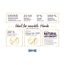 Happy Dog Sensible Ireland M 2X 4 kg - Trockenfutter, Geschmacksrichtung Lachs & Kaninchen